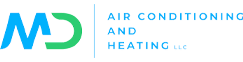 MD Air Conditioning and Heating LLC